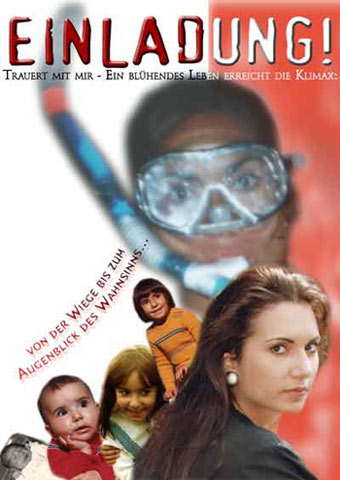 Einladung Vorne